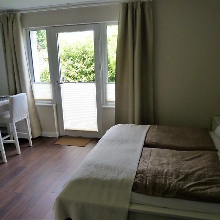 Apartment Ankenbrand Randersacker Exterior photo