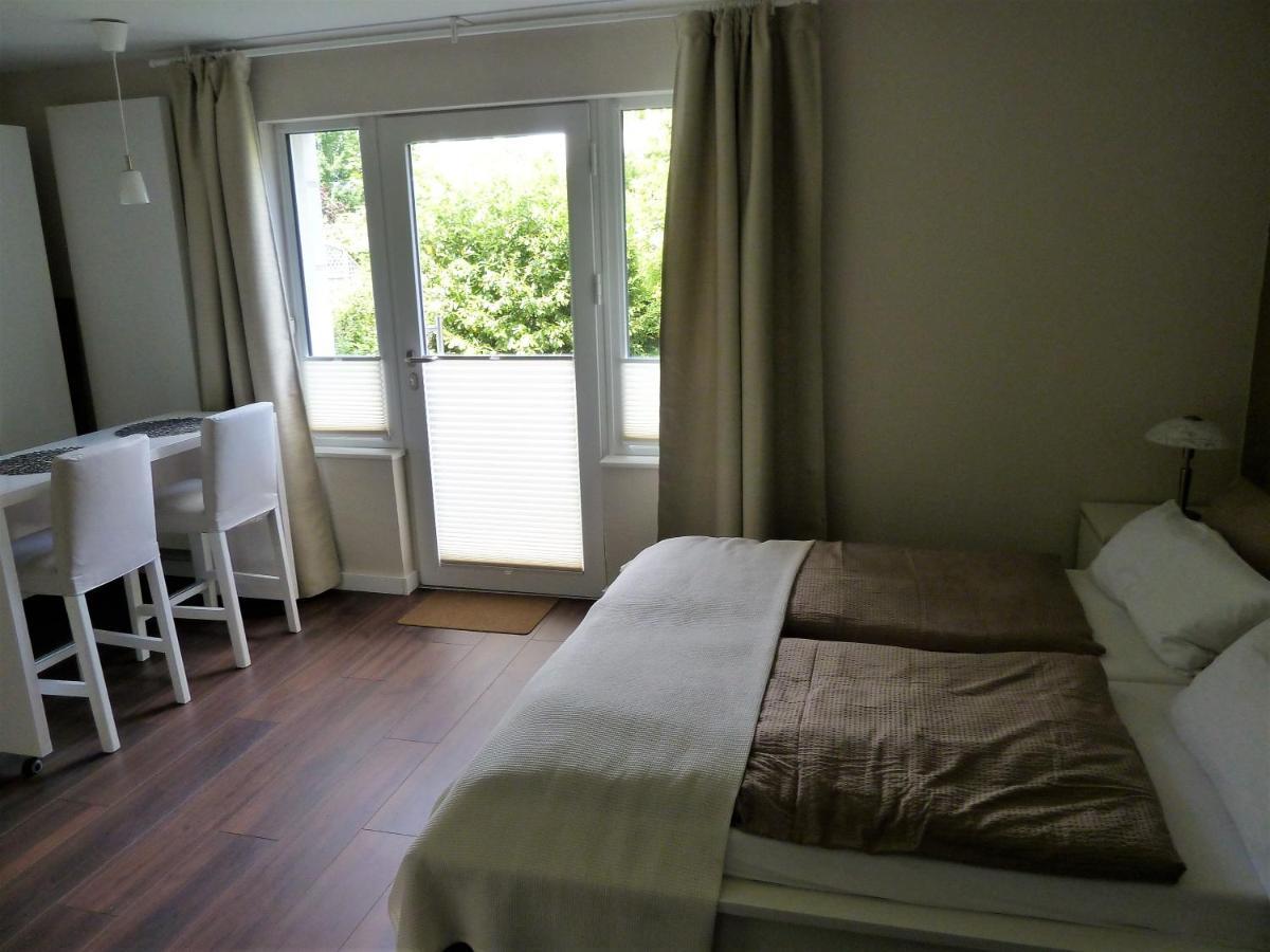 Apartment Ankenbrand Randersacker Exterior photo